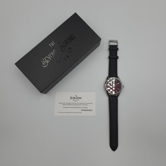 Watches